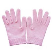 Увлажняющие перчатки с гелевой пропиткой (силиконовые перчатки). 1 пара